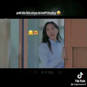 (Cek deskripsi) Behind the scene The mysterious class eps 4 sub indo #treasurewebdrama #treasure