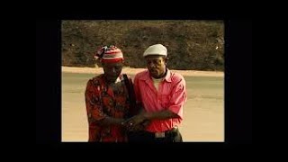 ANUNUEBE THE COMEDY FULL MOVIE 2023( Pt 1&2 ) screenshot 3