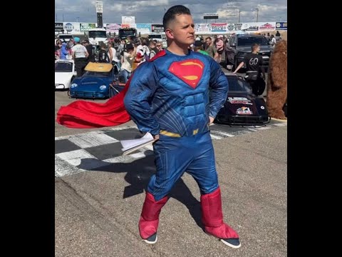 Episode 37: Mr. AROD Himself!