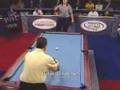 Pro Billiards - 2003 US Open 9-Ball Champ: Hall v McCready