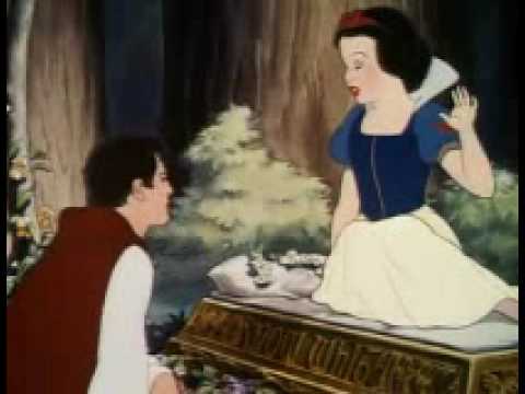 Snow White Someday My Prince Will Come Barbra Streisand Youtube