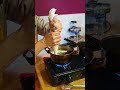 I Tried Making Churros in Mexico City 🇲🇽