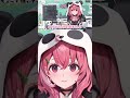 にじさんじ 熱量高めで話せる人が少ない 笹木咲 切り抜き