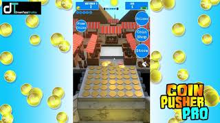 Coin Pusher Pro   Unity Asset   Arcade Style Coin Pusher screenshot 3