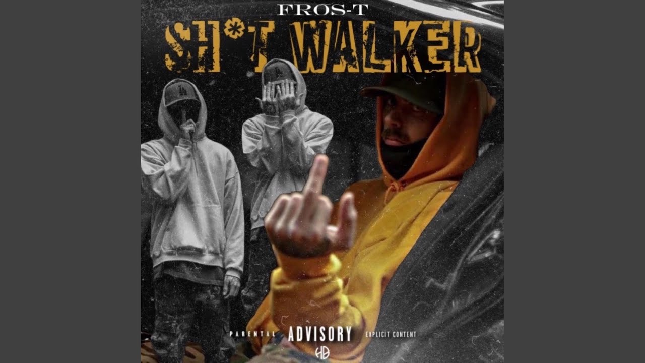 Flea Smacker (feat. Whit3boy)