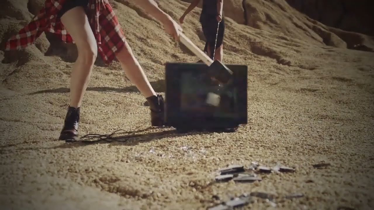 在 YouTube 上觀看「Hailmary - No Reason (Official Video)」 在 YouTube 上觀看「Hailmary - No Reason (Official Video)」