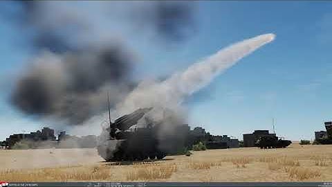 DCS - AI OFF/ON trigger