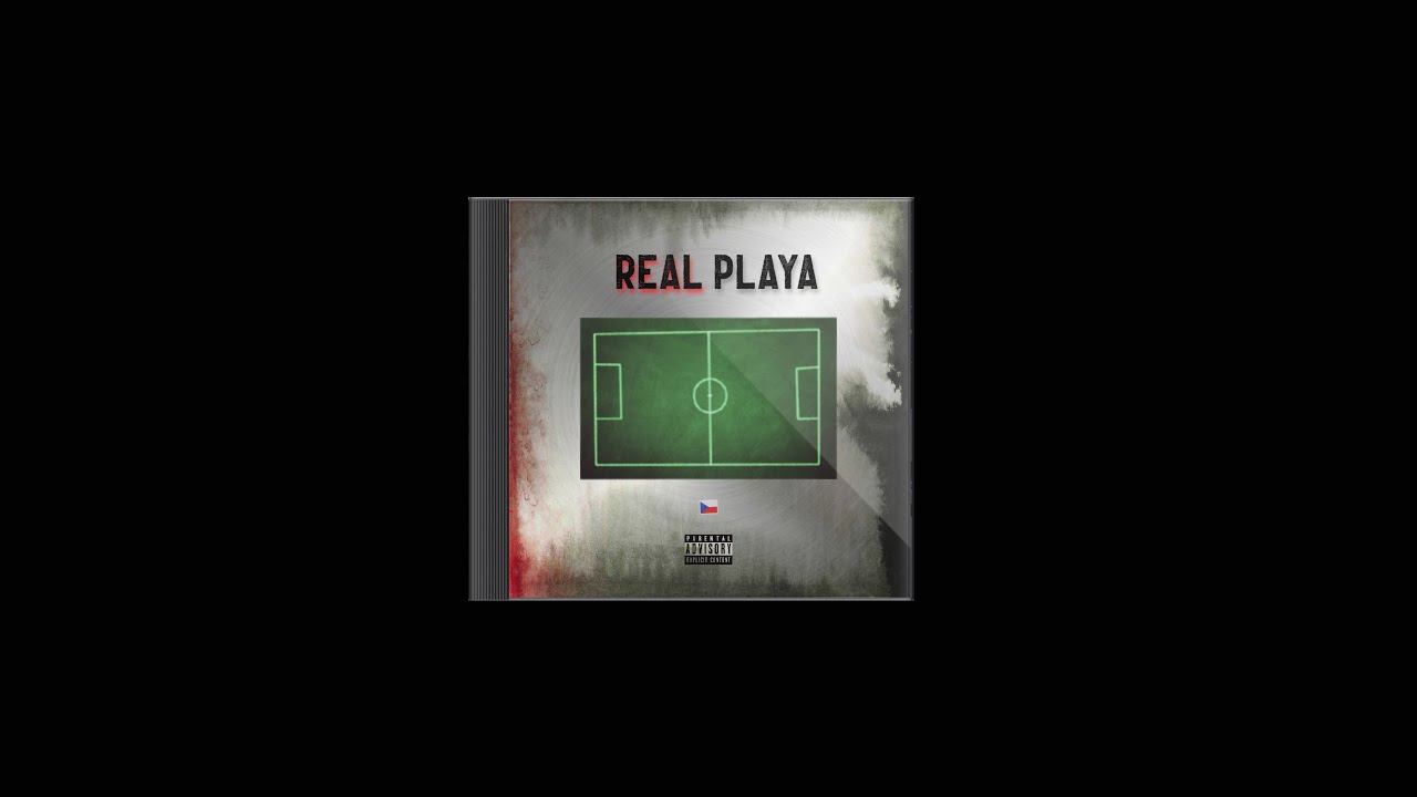 Foocha - Real Playa [prod. yungds_bt]