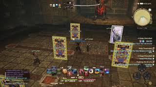 FINAL FANTASY XIV A Sleep Disturbed How To Unlocking The Puzzles