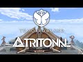 Tritonal - Tomorrowland Minecraft Edition 2022 Weekend 2 (Fan Made)