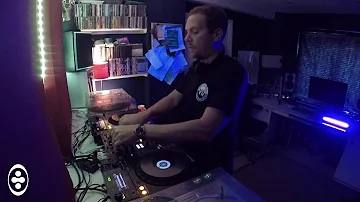 John Askew Live Stream For SW4 Festival