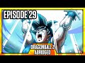 DragonBall Z Abridged: Episode 29 - TeamFourStar (TFS)