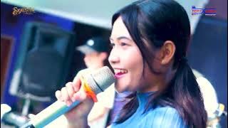 SKAUSTIK - BISIKAN RINDU - VIENA AGUESTIN - WEDDING IBNU & HANA - KRAPYAK TAHUNAN JEPARA