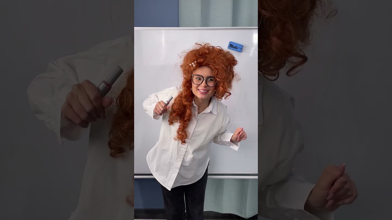 Görevleri Yanlış Anladığınızda! 😂🤔 #kısa