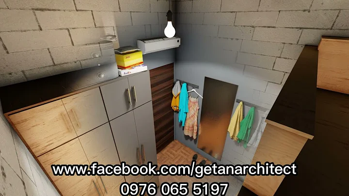 Loft Bed Construction