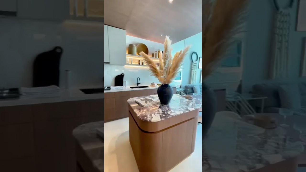 BINGHATTI PINNACLE*🎉COMPLETION: *DECEMBER 2025*20 Storey residential luxury, seamlessly blendingUAE