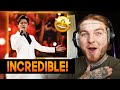 INCREDIBLE! | Dimash Kudaibergen - Passione (REACTION)