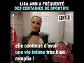 Lisa ann a frquent des centaines de sportifs 