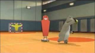 Bernard - Handball
