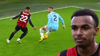 Eli Junior Kroupi 2026 - The Ultimate Skills & Goals Show ᴴᴰ