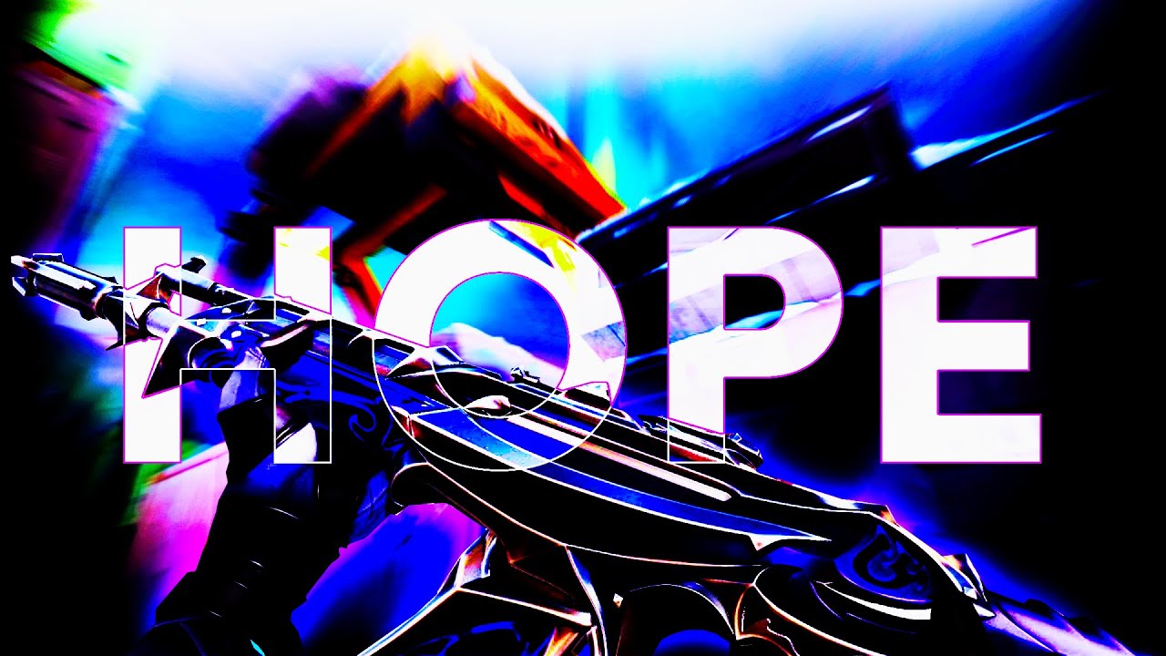 💜Hope💜