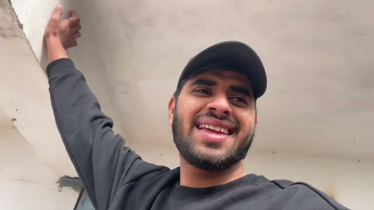 Iss gadi ne to preshan hi kr  diya 😢 ! Abe yrr ese thodi hota h yrr 😢 😓 