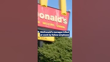 McDonald