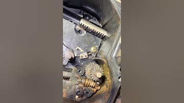 4th Gen 4runner stuck in 4Lo. Actuator fix