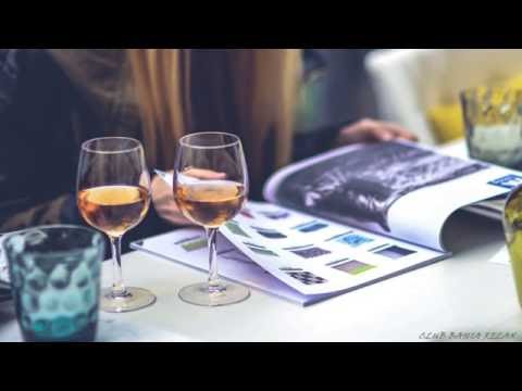 Instrumental Jazz MixCafe Restaurant Background Music to Work ,Study 2016
