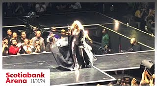 Madonna - Frozen/Sickick Remix (Live from the Celebration Tour in Toronto)