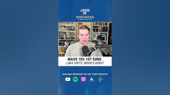 Dallas Mavericks Fall to Phoenix Suns, Luka Doncic 35 points & Christian Wood 25 points #Shorts