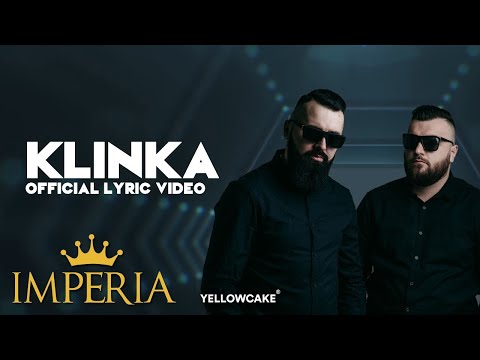 Jala Brat x Buba Corelli - Klinka (Official Lyric Video)