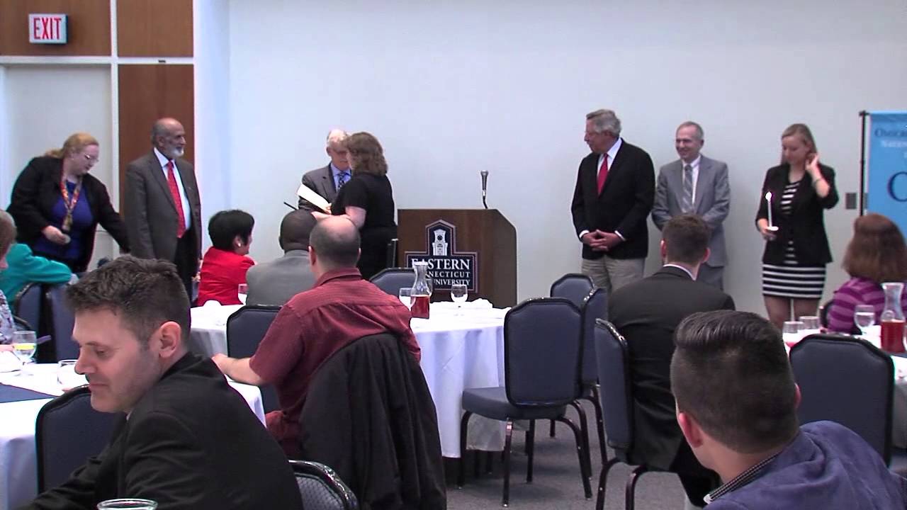 university of arizona Economics Awards 04/15/15