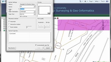 Geo Web Publisher Demo (LSGI)