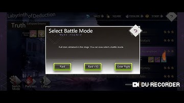 Illusion Connect- Endless Truth- Collapse stage 3 *bug/mechanic* (read description)