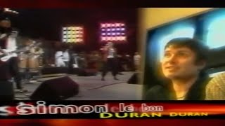 Duran Duran - A View To A Kill (BBC 10th Anniversary Re-Broadcast)