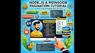 Node.js Express & MongoDB Pagination | Build a REST API with Mongoose