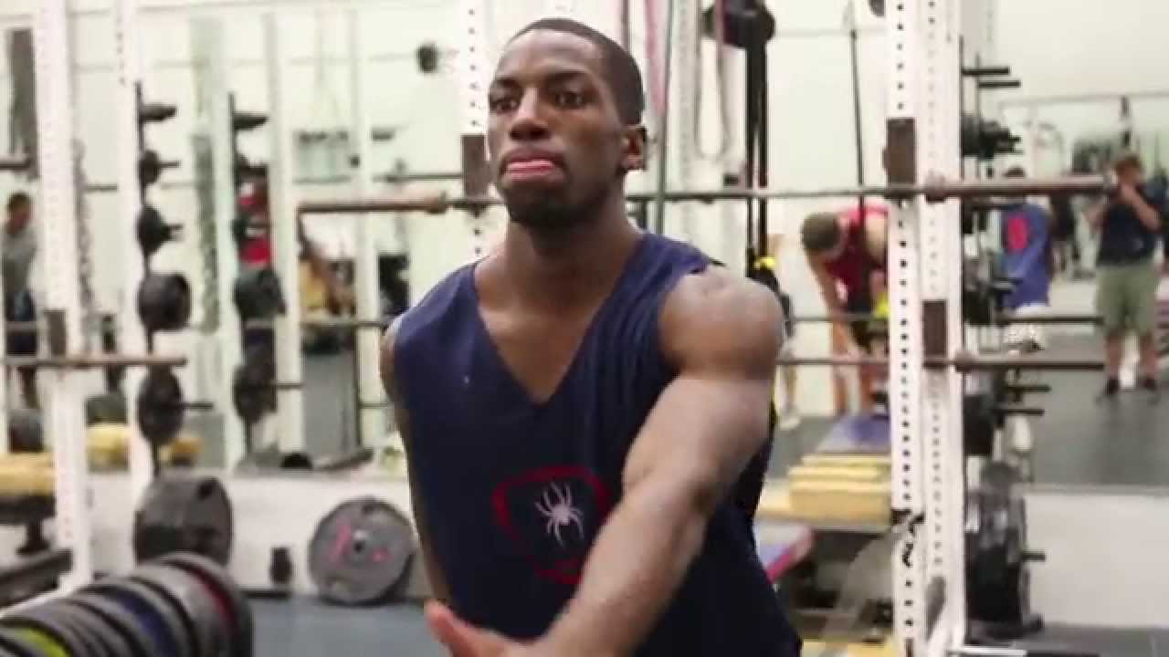 Men's Basketball Preseason Workout Hype Video YouTube