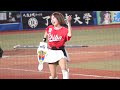 M☆Splash!! ナゾノサカナ DANCE TIME 2021.9.22