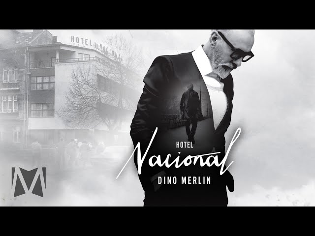 Dino Merlin - Sve dok te bude imalo (Official Audio) class=