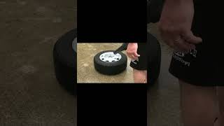 How To Polish Aluminum Wheels to CHROME! Must SEE Full Video https://youtu.be/gxouiNX8JM0 #shorts