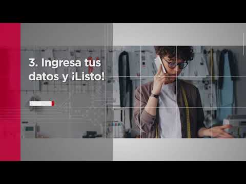 Cambia tu nómina