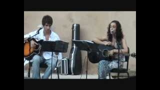 Tudo o que eu te dou - Cover by Tone Color