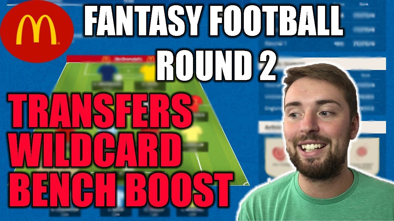 ROUND 2 WORLD CUP FANTASY FOOTBALL 2018 MCDONALDS FIFA YouTube round-2-world-cup-fantasy-football-2018-mcdonalds-fifa-youtube