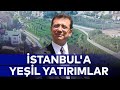 2020 yılında ilk etabını açtığımız Hacetdere Yaşam Vadisi’ni şimdi daha da büyüttük. Burası, başt…