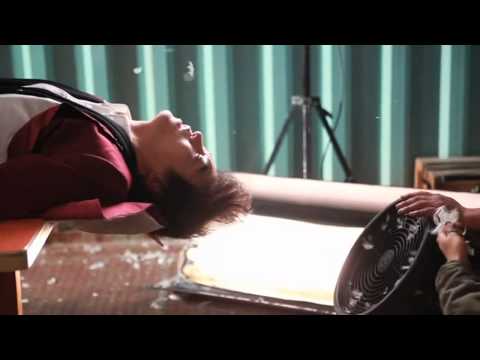 John Park - Falling [MV Ver.2 HD]