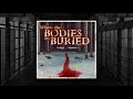 Where the Bodies are Buried - Devil Is On My Side