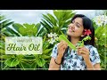 Vithika's Secret Hair Oil | Home Made Hair Care Oil | Vithika Sheru | EP-5