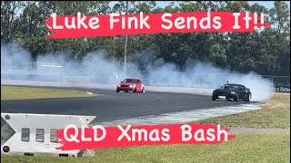 Xmas Bash Drift Session 2021