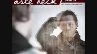 Video thumbnail of "Asle beck-Skur 55"